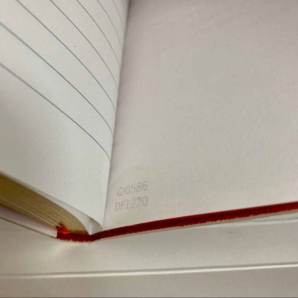 Louis Vuitton Notebook Clemence Game On - Picture 8 of 11